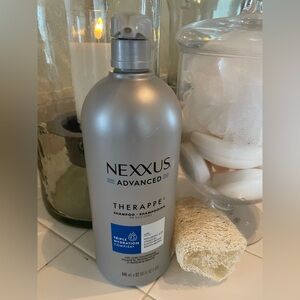 Nexxus Advanced Therappe Shampoo 32oz NEW